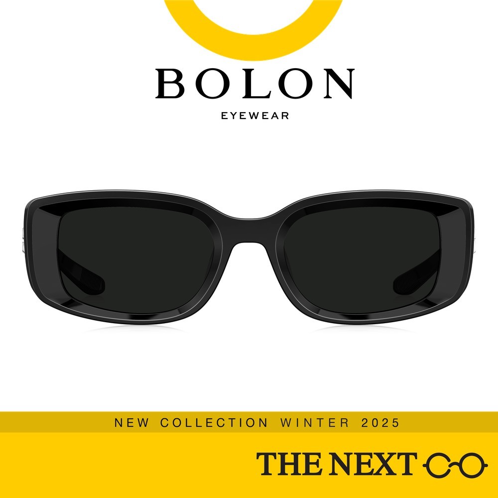 แว่นกันแดด Bolon รุ่น BL3227 SS25 แว่นกันแดดผู้ชาย แว่นกันแดดผู้หญิง