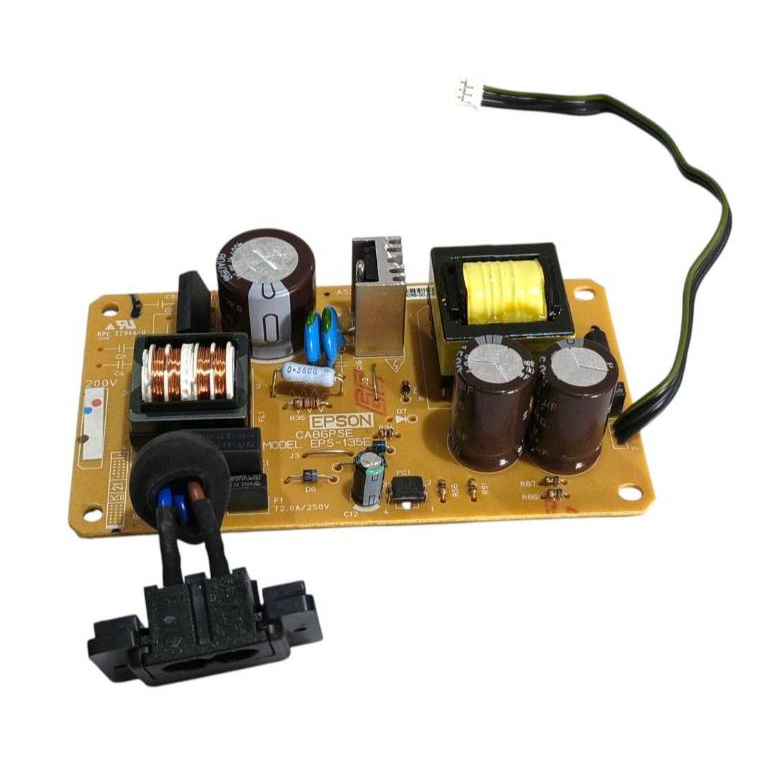 พาวเวอร์บอร์ด Epson L1800 แท้มือสอง