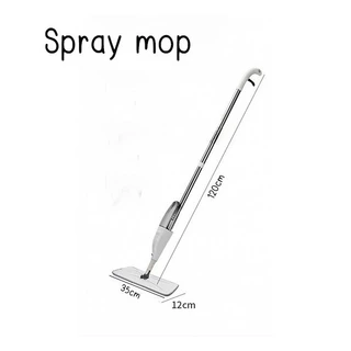 YiFeng Fur ที่ถูพื้น เสปย์ม็อบ Healthy Spray mop ZY-006
