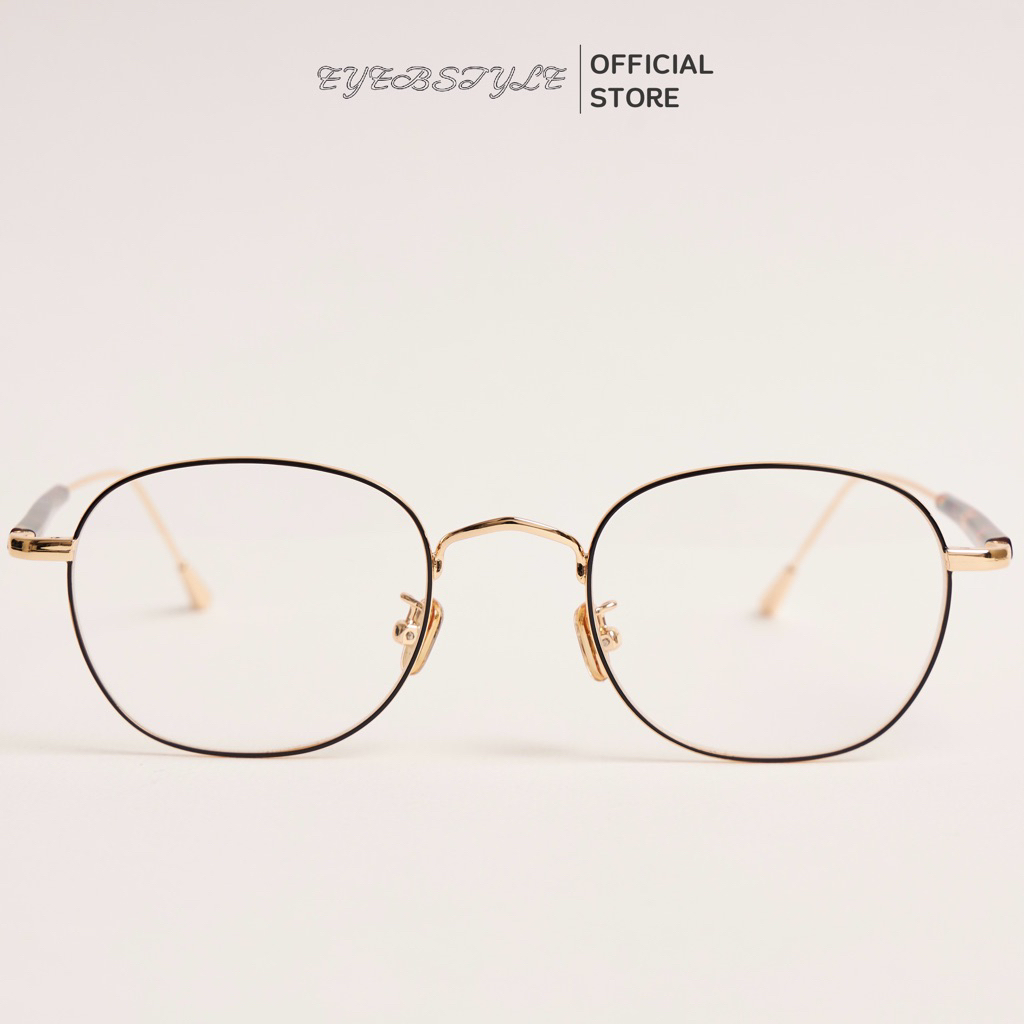 eyebstyle รุ่น Flora เลนส์กรองแสง UV⭐️✨