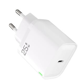 Genesvilla Charger 45W PD25W GaN PPS MultiProtect Fast Charging สายชาต หัวชาร์จ รองรับ ซีรีส์ทั้งหมด