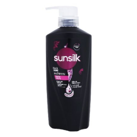 ***พร้อมส่ง***ซันซิล Sunsilk แชมพูสระผม 325 มล. ขวดปั้ม ราคา 1 ขวด มีหลายสูตรเลือกสูตรด้านในได้เลยค่ะ - รูปที่ 5