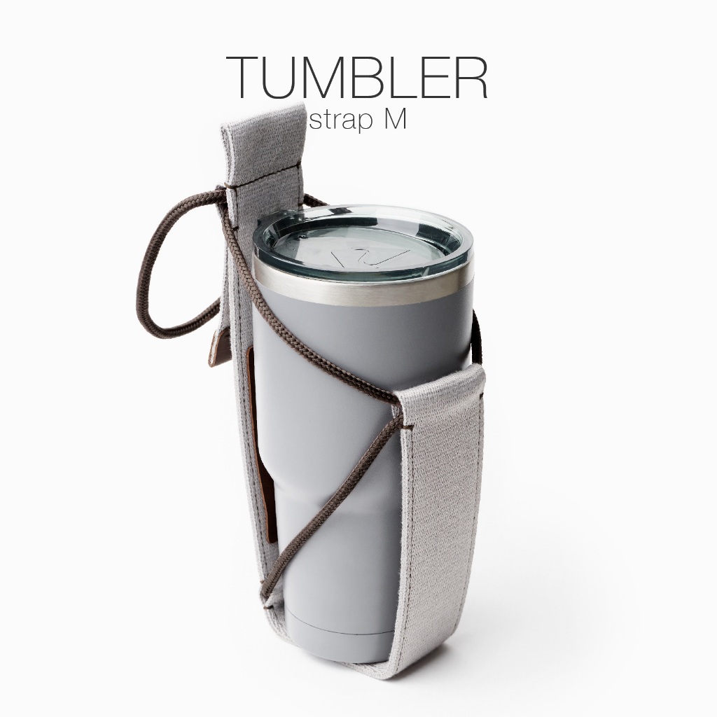 labrador tumbler STRAP M สายคล้องแก้ว (LAL024)