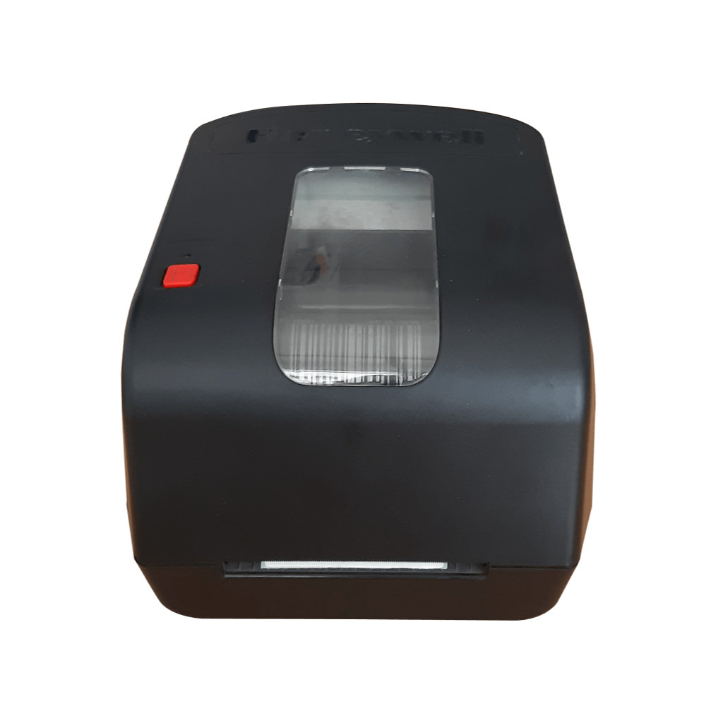 เครื่องพิมพ์บาร์โค้ด Honeywell PC42t Plus Printer Barcode