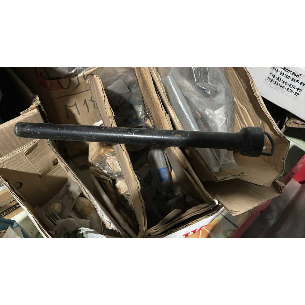 ไส้ท่อดัง ยามาฮ่า  rx100 Rxs rsk ใหม่ พร้อมใช้งาน