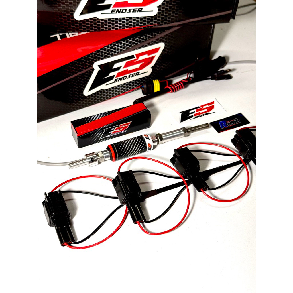 ENDSER ควิกชิพเตอร์ Z800 Z900 Z1000 Quick Shifter for Kawasaki Z800 Z900 Z1000