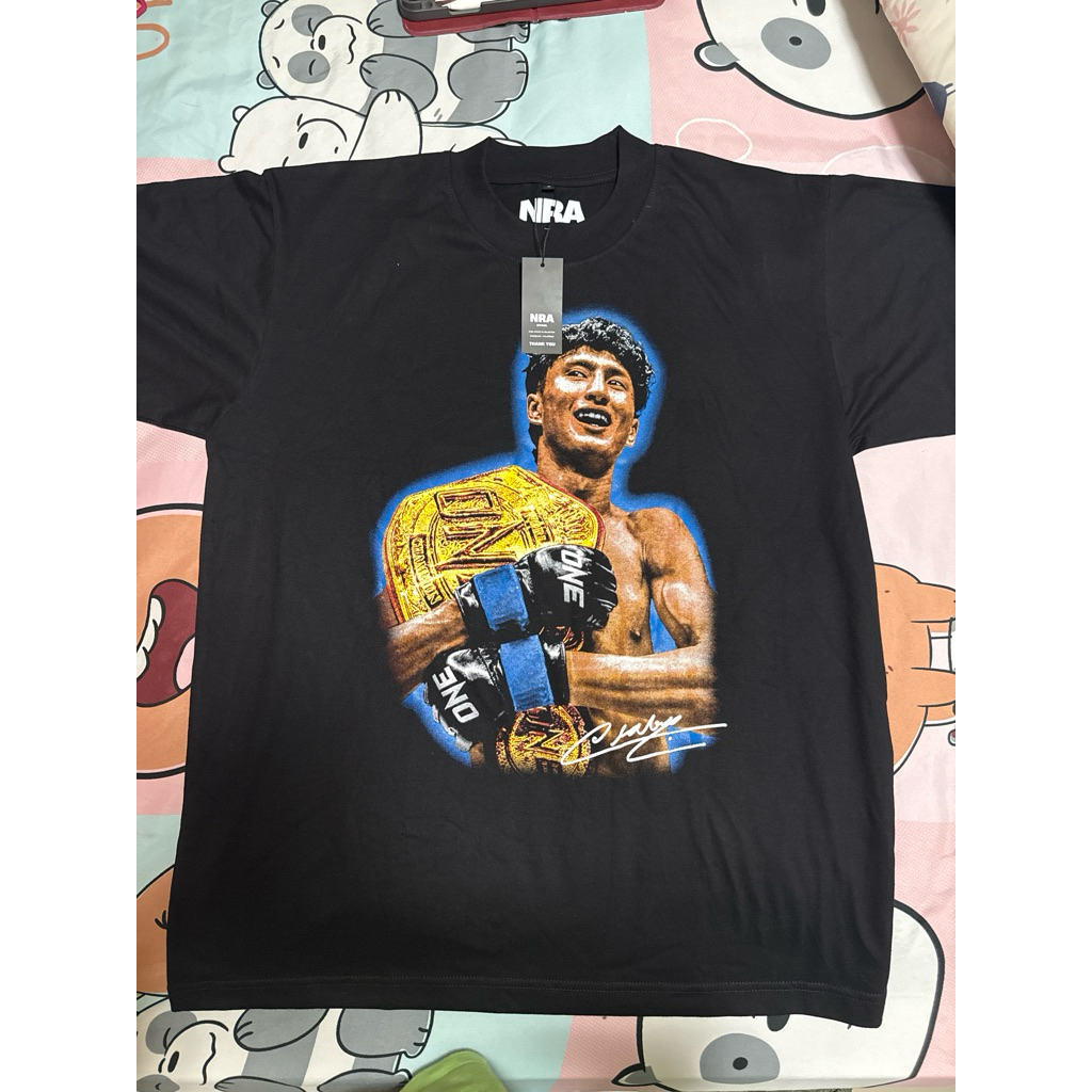 เสื้อ NABIL ANANE ของแท้