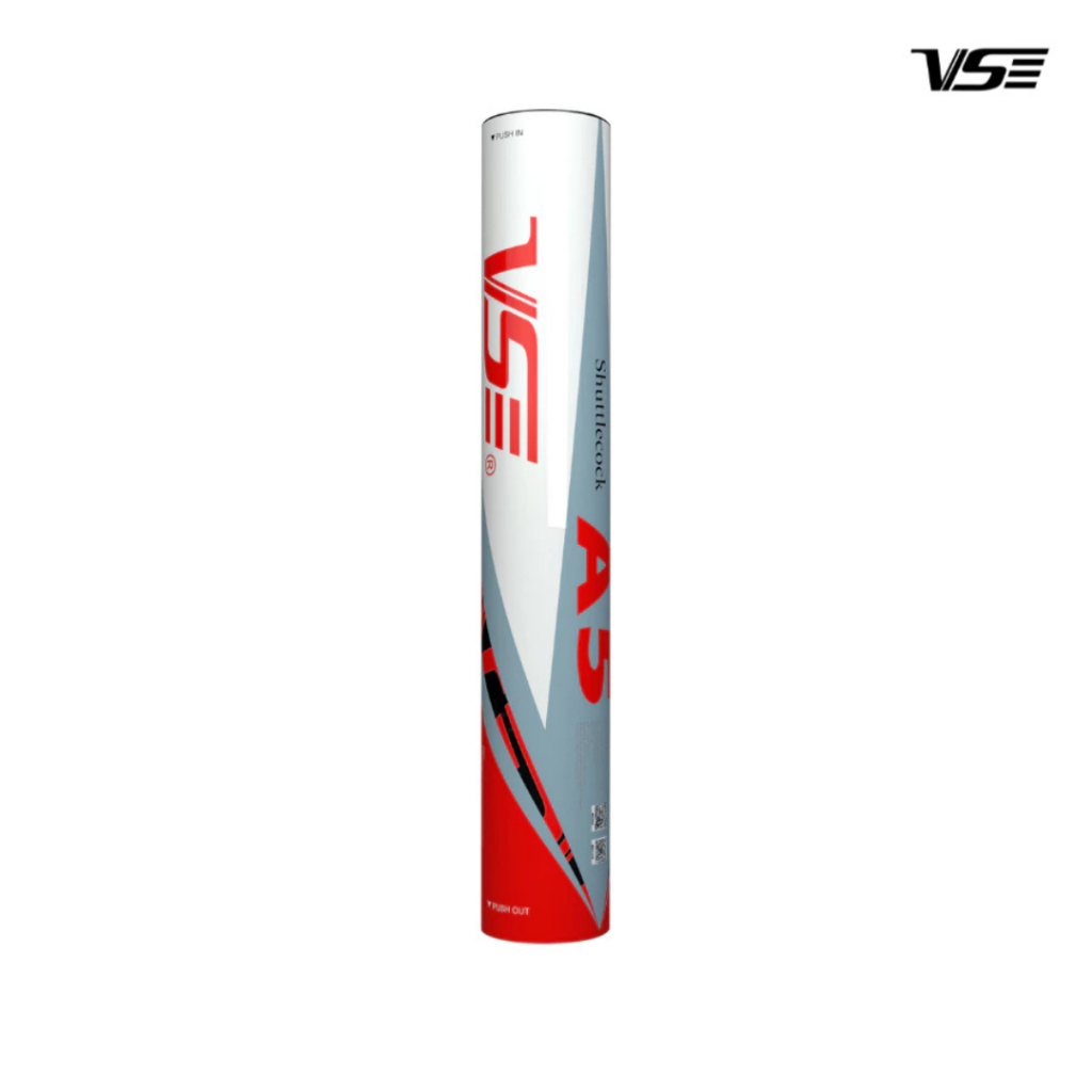 VS ลูกแบดมินตัน VS-A5 (12 ลูก)