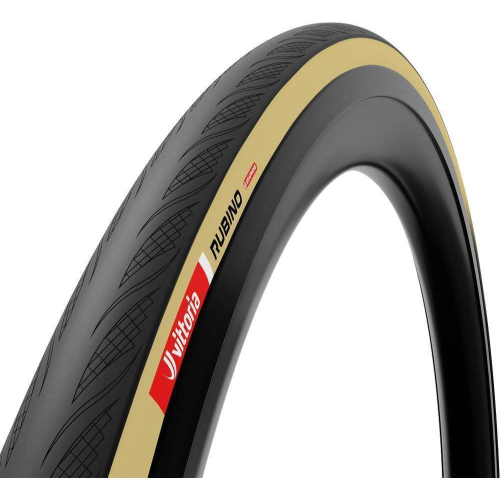 VITTORIA RUBINO ยางจักรยานเสือหมอบ TUBELESS-READY (1 เส้น)