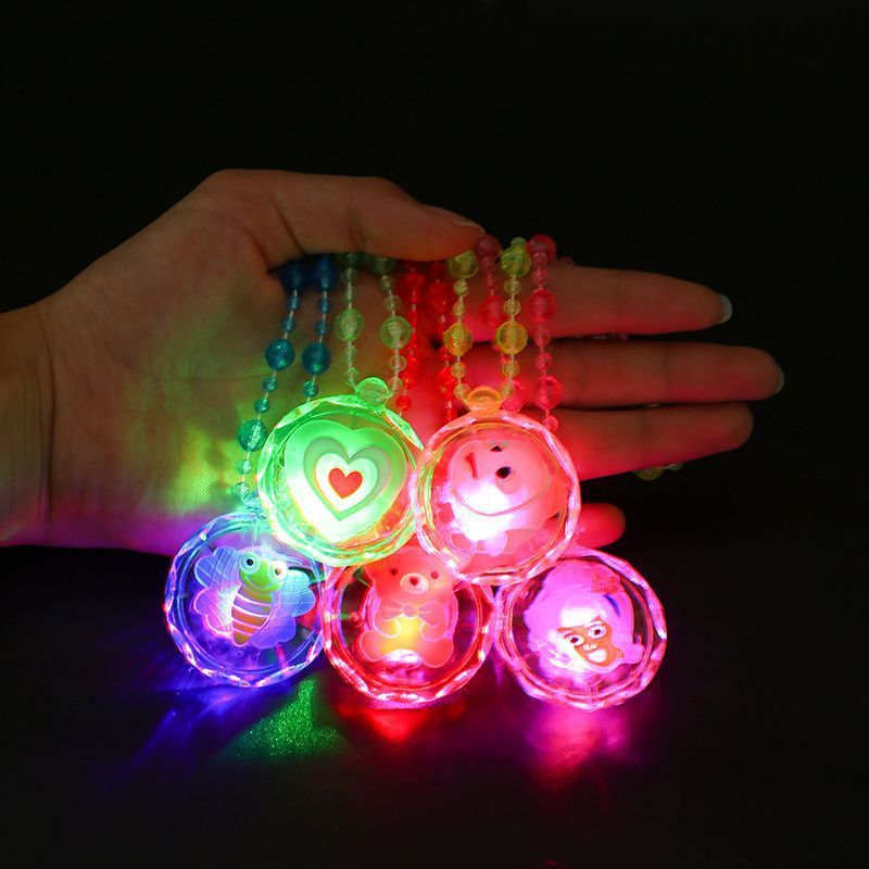 🔥ในไทย🔥 นาฬิกามีไฟ สายรัดข้อมือ นาฬิกา แหวนไฟ แหวนของเล่น แหวนมีไฟ ของเล่นเด็ก แหวนน่ารัก สร้อยมีไฟ