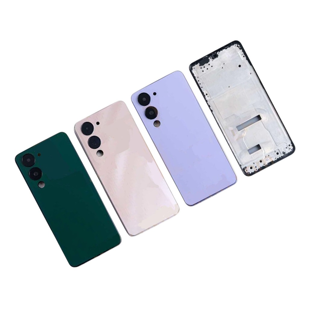บอดี้ Vivo Y04 บอดี้ครบชุด Vivo Y04