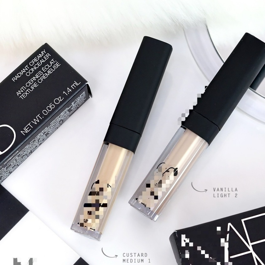 แบ่งขายคอนซีลเลอร์ Nars Radiant Creamy Concealer