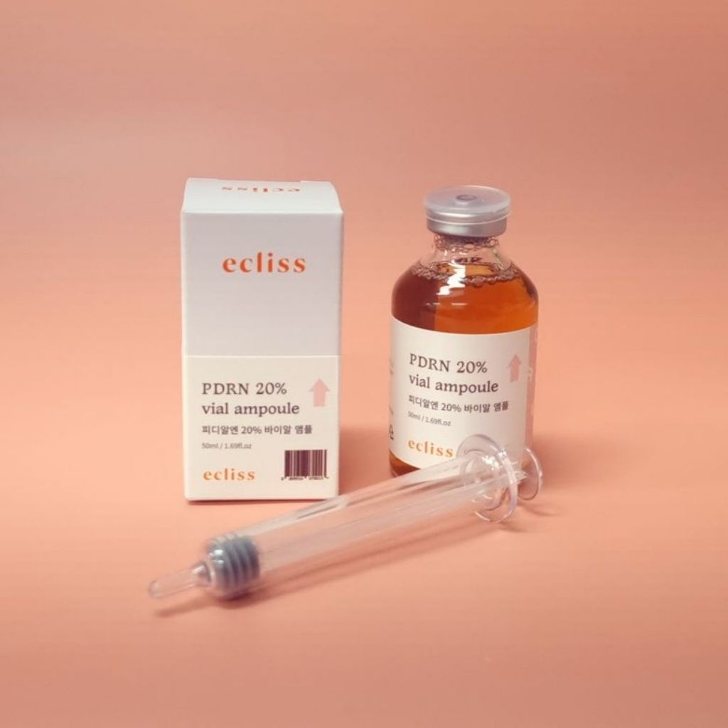 ECLISS PDRN 20% Vial Ampoule 50ml