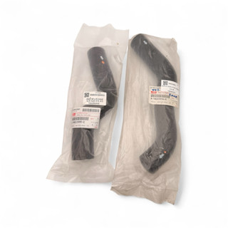 ท่อน้ำบน-ล่าง ISUZU D-MAX DIRECT 4JA 2.5 แท้