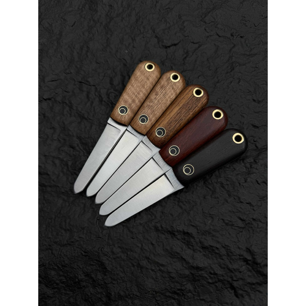 มีดเปิดหอย Oyster Knife