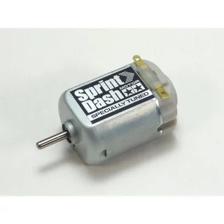 🔥 Lot Japan 🔥 TAMIYA 15318 Sprint Dash MOTOR SPECIALLY TUNED TUNE-UP PARTS FOR ADVANCED USERS สินค้าพร้อมส่ง !!!