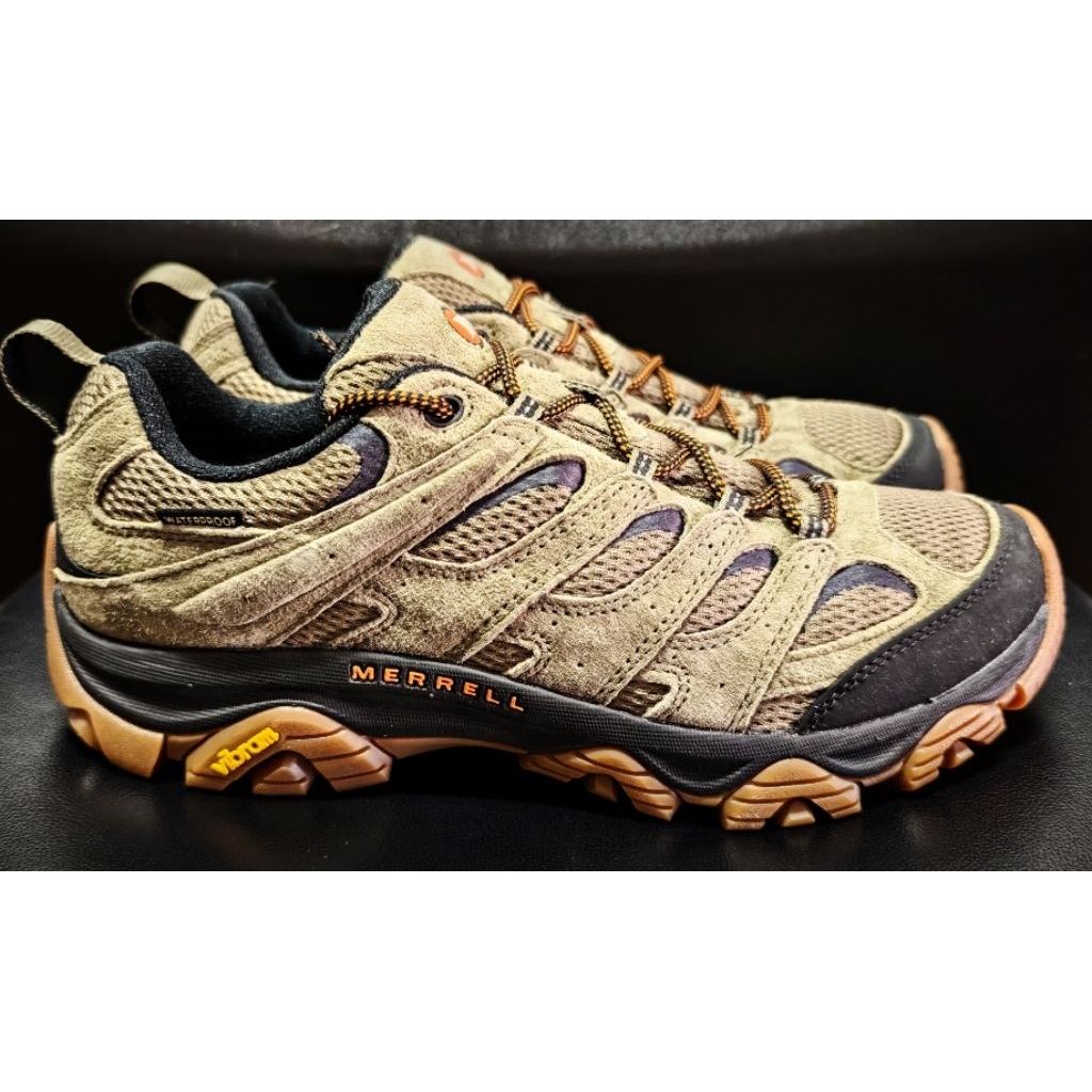 รองเท้าเดินป่า กันน้ำ MERRELL