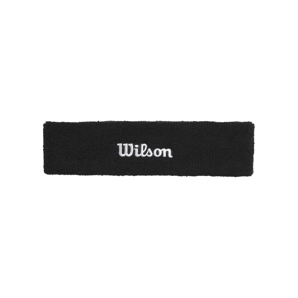 Wilson Unisex HEADBAND WU00019431BKA Official Store