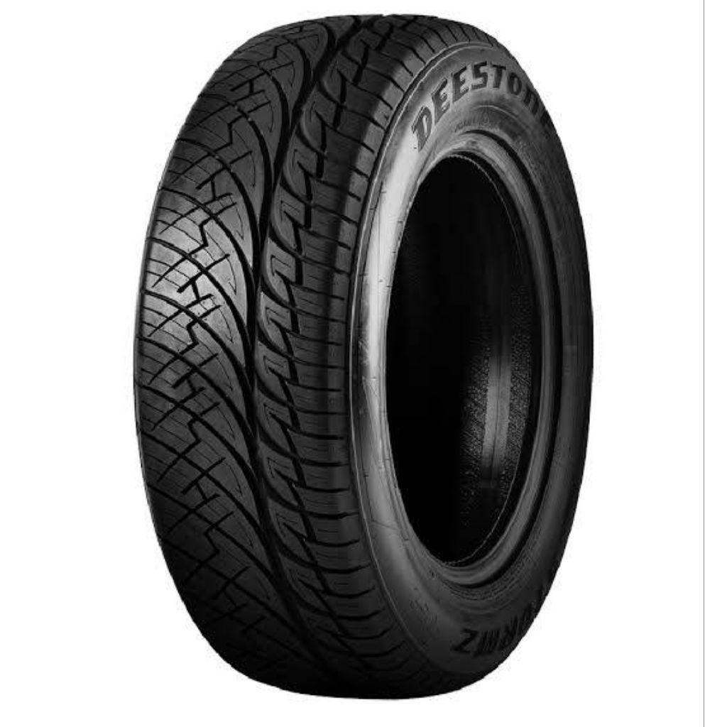 ยางไทย255/55R18ดีสโตน