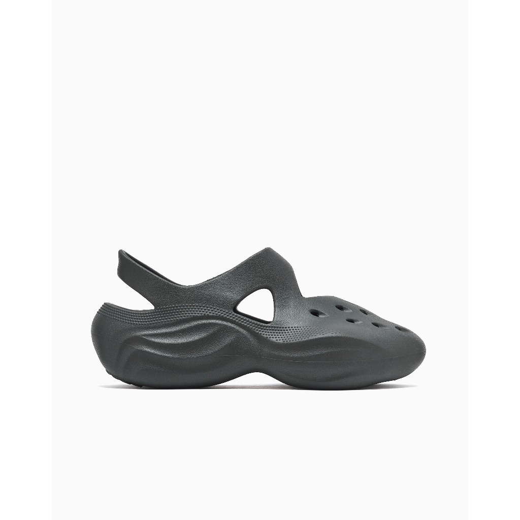CROCS 209552-0LD U DIFFUSER DYZ X CS CLG BLACK