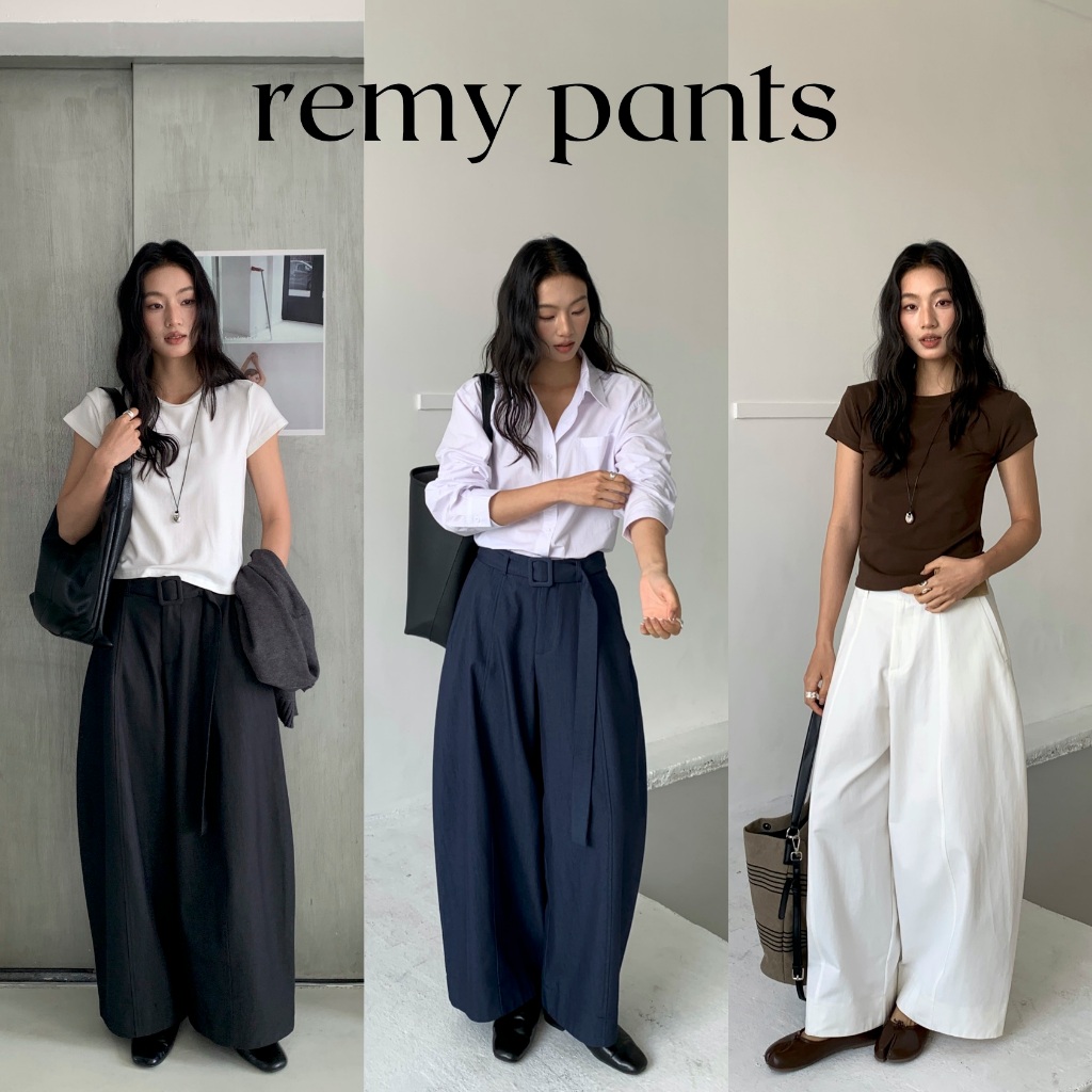 Milly0046—Remy Pants