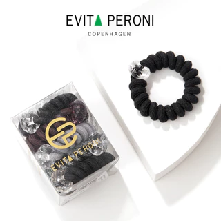 Evita Peroni Styling Spiral Hair Ties