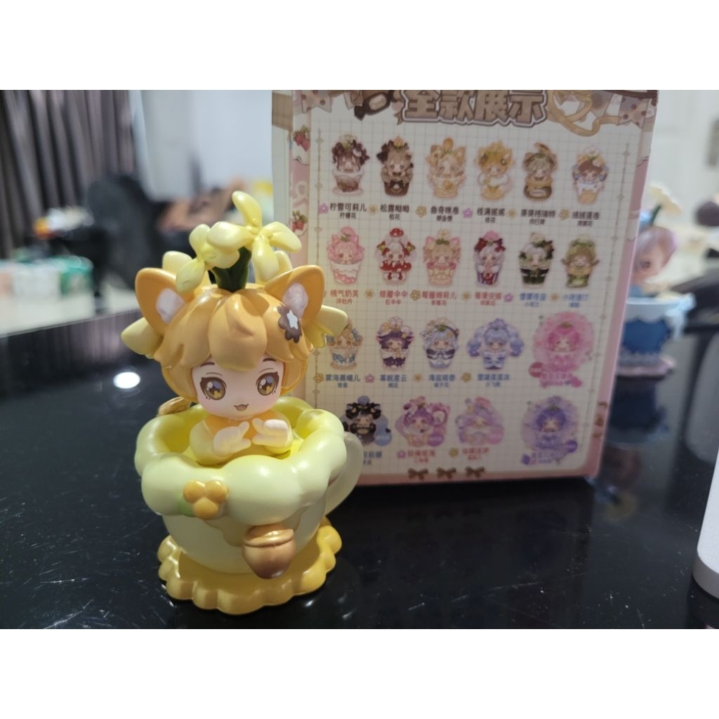 Momoji Figure แท้จากช้อป