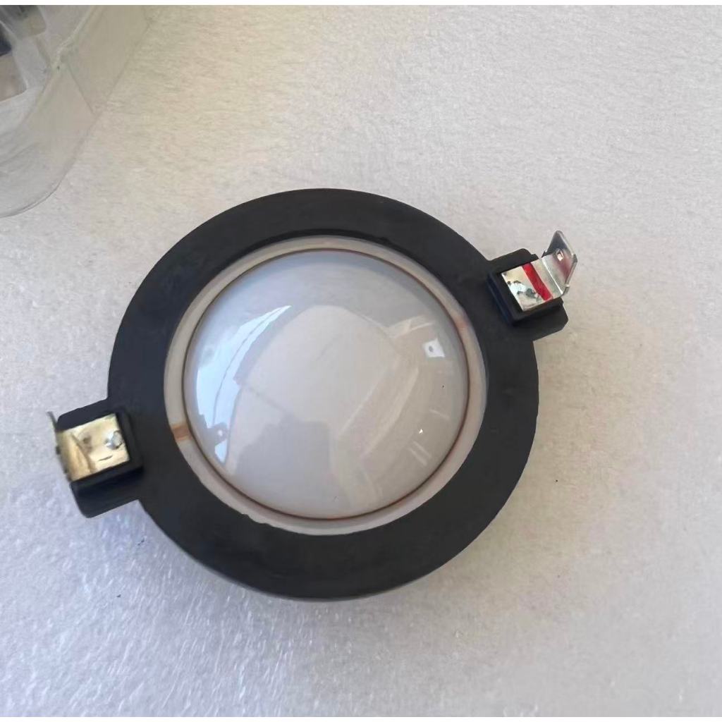Voice Coil Speaker 440 **1ชิ้น* วอยซ์Noe U44 ว้อยซ์คอยล์ วอยซ์ลำโพง วอยซ์เสียงแหลม วอยซ์ทวิตเตอร์ ขนาด44.4mm. เสียงดี เ