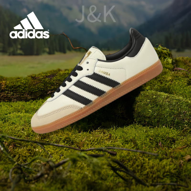♥การันตีของแท้ 100%♥ adidas originals Samba OG ID0478