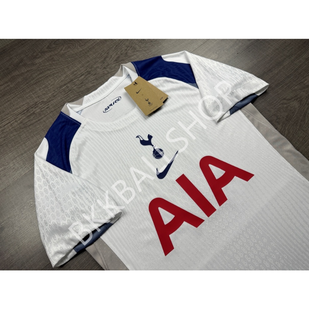 [Player] - เสื้อฟุตบอล สเปอร์ส Home Away 2025/26