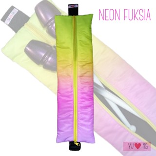 ถุงใส่อุปกรณ์คฑายิมนาสติก Gradient Adjustable Club Cover