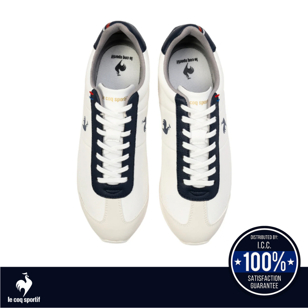 le coq sportif حذاء LCS Bercy برباط — صورة 2