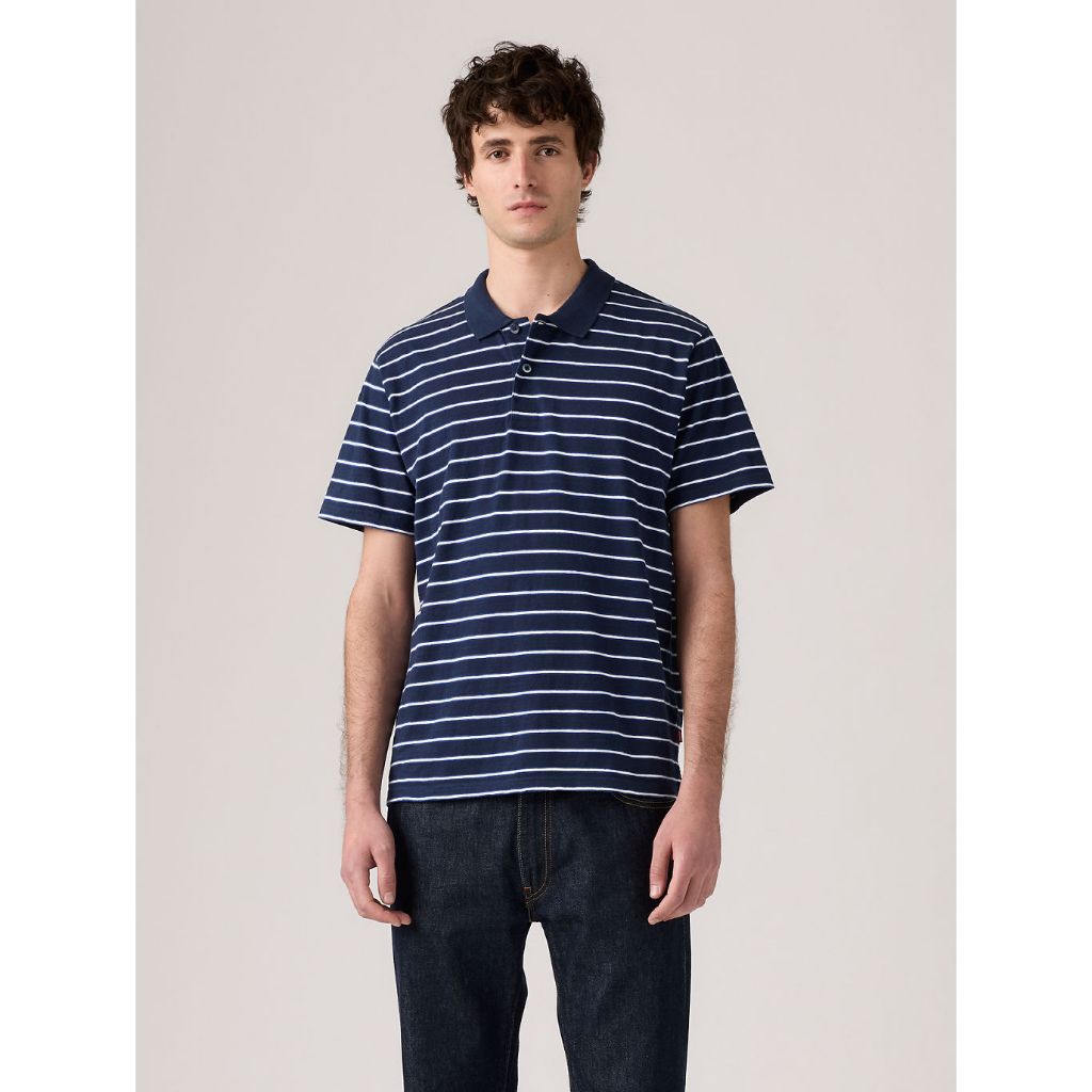 เสื้อโปโลผู้ชาย Levi's® Men's Authentic Polo
