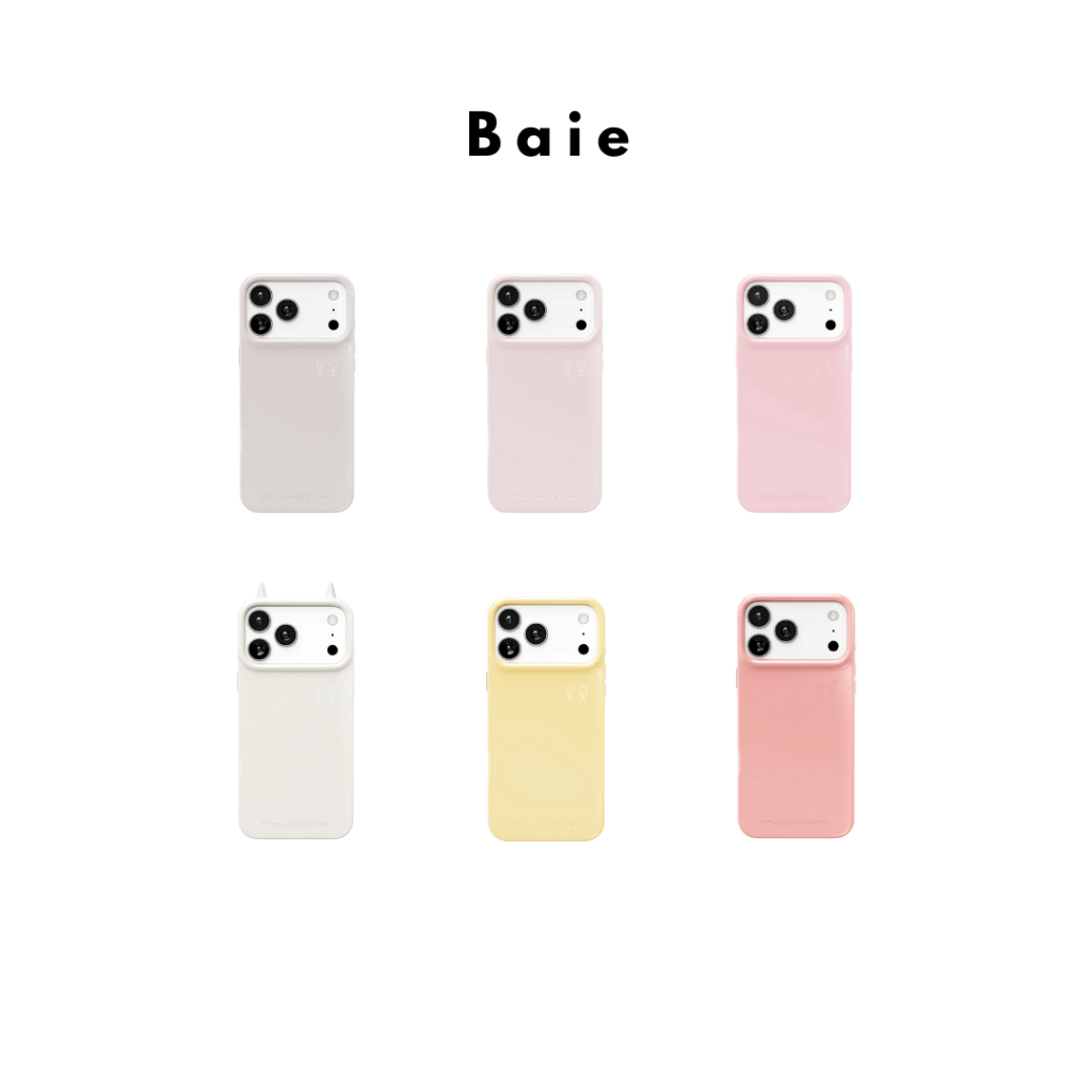 [พร้อมส่ง] Urban Sophiastication the skinny case