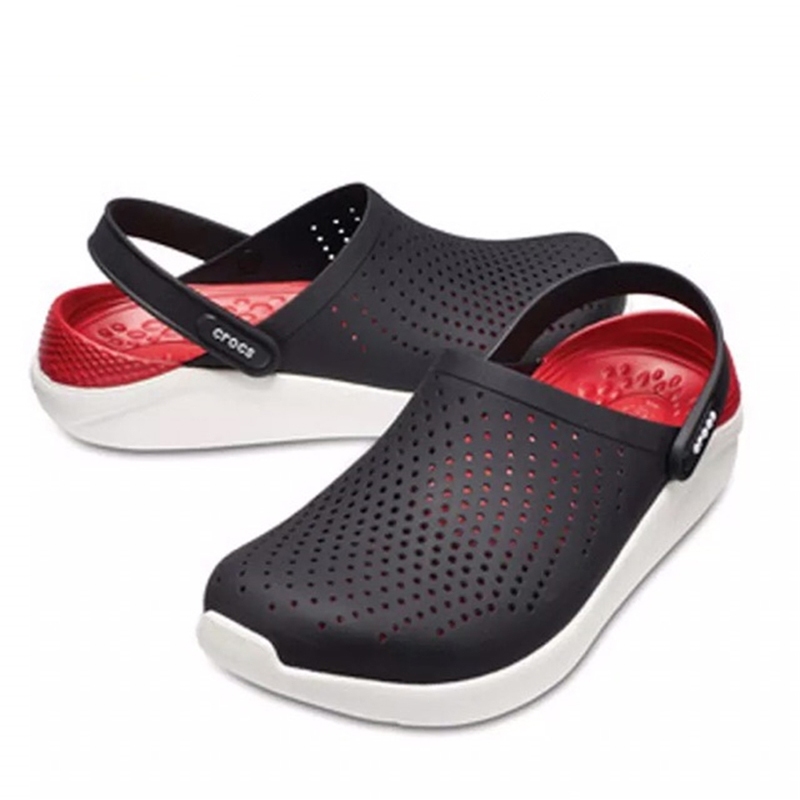 LiteRide Clog หัวนอกถูกกว่า shop Literide Clog สินค้าขายดี) สีใหม่พร้อมส่ง