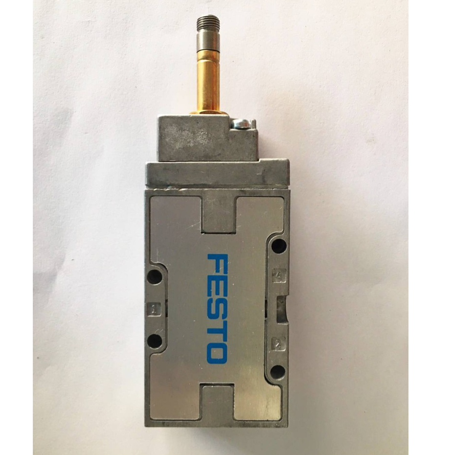Festo Solenoid Valve MFH-5-1/4-B