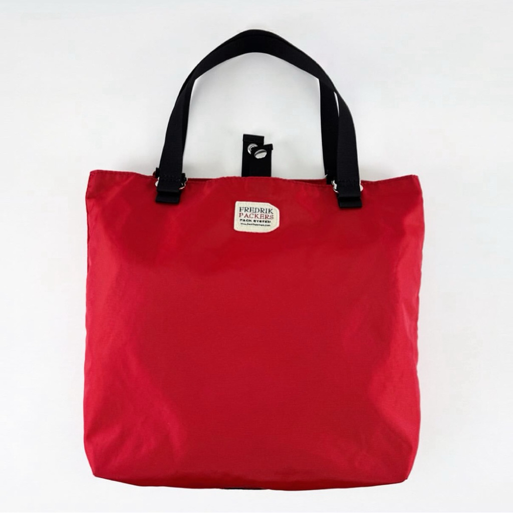 FREDRIK PACKERS Tote Bag