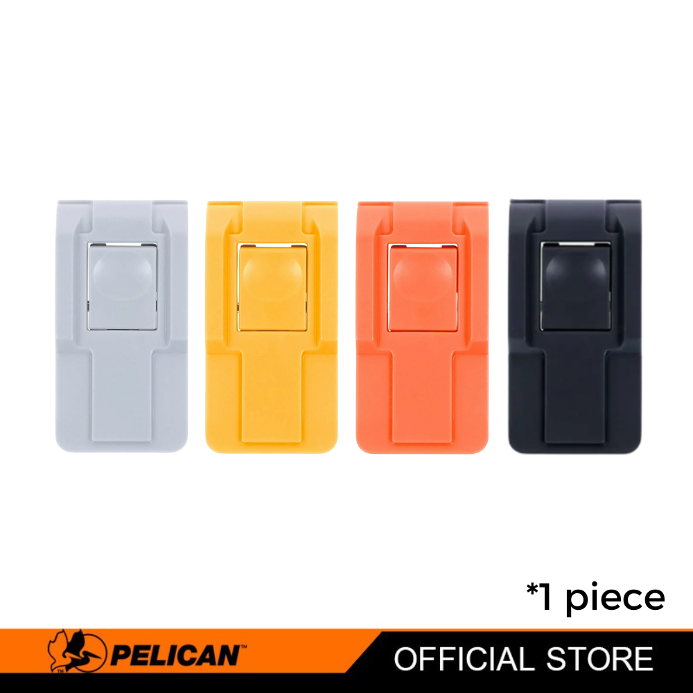 Pelican อะไหล่ล็อค รุ่น 1535/1615 Replacement Latche