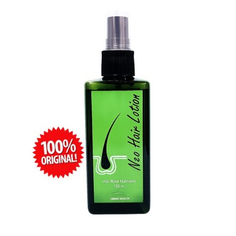 Neo Hair Lotion (นีโอแฮร์) ของแท้ มี qr Code