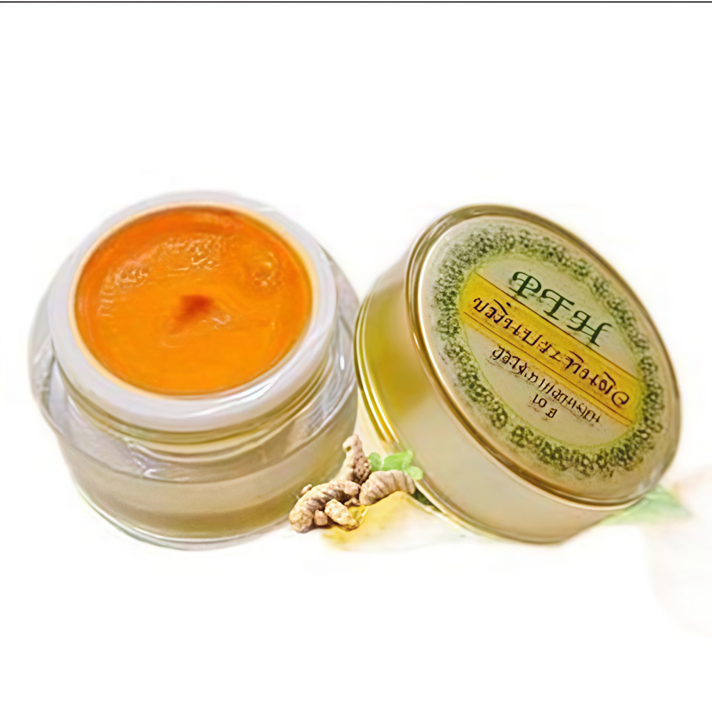 ขมิ้นPTH (เรทส่ง5กระปุก)