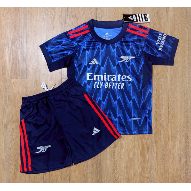 ชุดบอล อาร์เซนอล AAA 2025/26(พร้อมส่ง)
