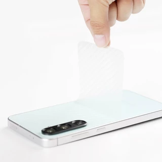ฟิล์มสำหรับ SAMSUNG Galaxy S25 FE 5G ฟิล์มกระจกใส ibywind ของแท้ ( 2 ชิ้น + ของแถม)