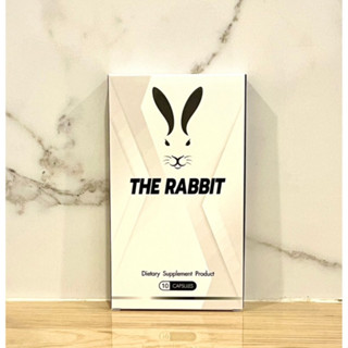 ผลิตภัณฑ์อาหารเสริมบำรุงสุขภาพ ยี่ห้อ The Rabbit (เดอะ แรบบิ…