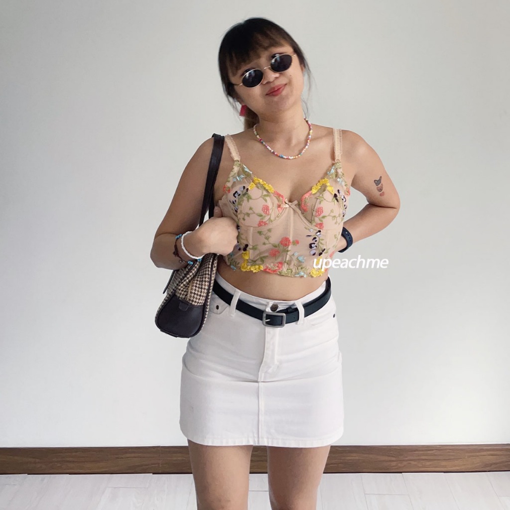 *พร้อมส่ง* Upeachme - ONION Belt (เอว26-37) เข็มขัดหนังอะไหล่เงินด้าน วัสดุพรีเมียม เข็มขัดหนังอะไหล่สี่เหลี่ยมสีเงิน รูปที่ 2