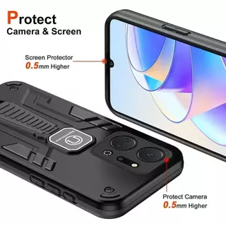 เคสหุ่นยนต์ สำหรับOppo A6C A6S A6 A6X A6Pro Reno14 Pro 14F 13F 12F 11F Reno13 Pro Reno12 Pro Rreno15F Reno10 Proกระแทก