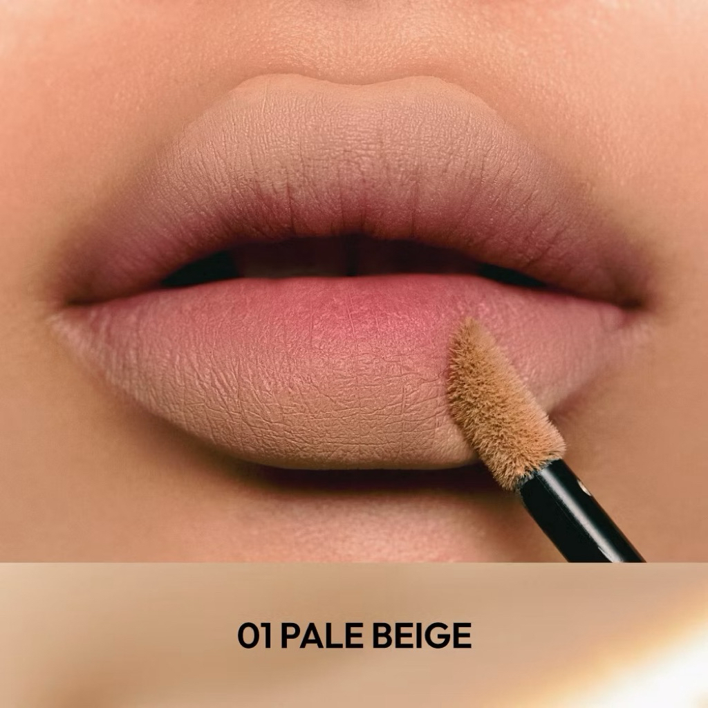 ลิปไพรเมอร์ javin de seoul 01