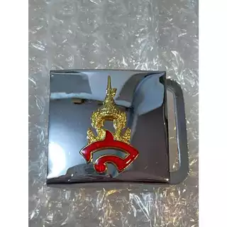 เครื่องหมายนักศึกษา ราชภัฎสวนสุนันทา พร้อมส่งไว