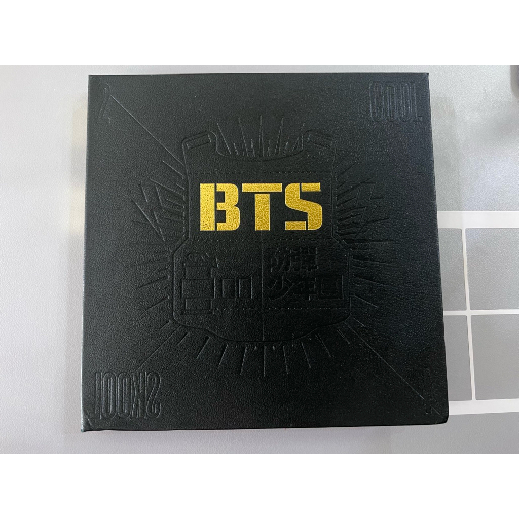 อัลบั้ม BTS เเกะซีล มีตำหนิตั้งแต่ได้มา พร้อมส่งค่ะ BTS