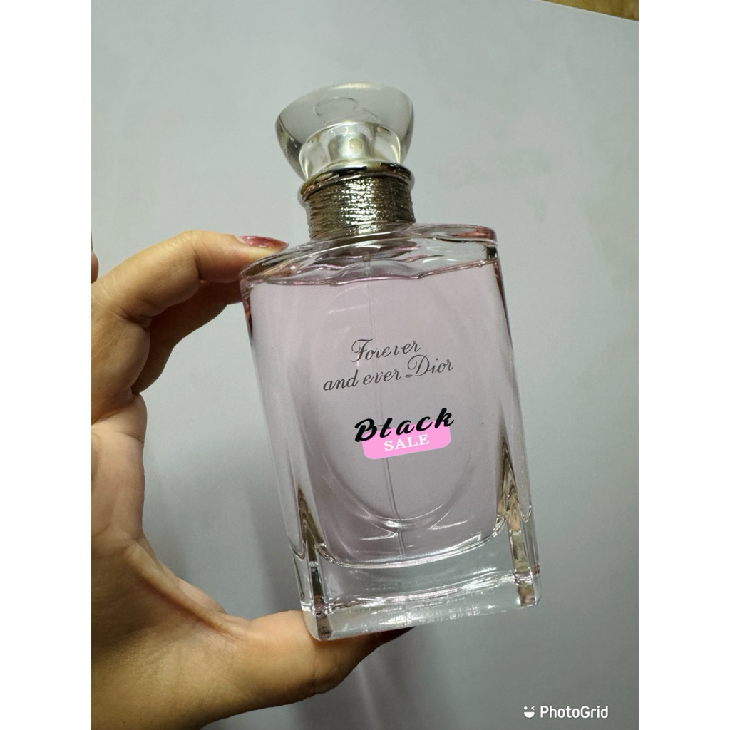 ส่งต่อความหอม กลิ่นหอมลูกคุณ ฟุ้งกระจาย EDT 100 ml (ตำหนิ คอขวดลอก รูป 2) ส่งต่อราคาดีคุ้มค่า