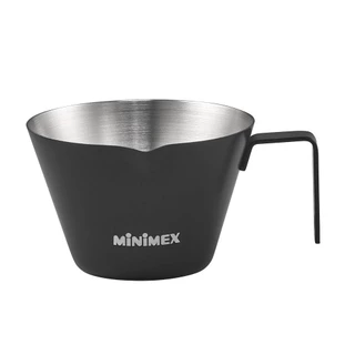 [NEW ACCESSORY][3สี] Minimex Espresso shot 100 ML. ถ้วยใส่ช็อตกาแฟ